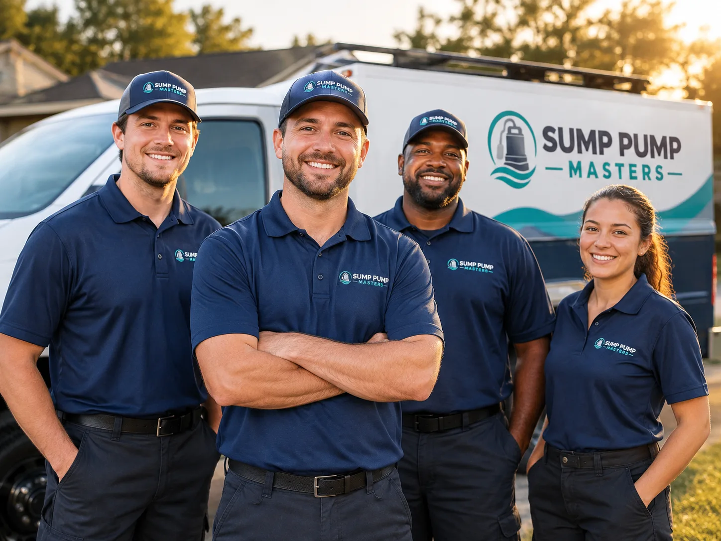 Sump Pump Repair company in Neville, OH