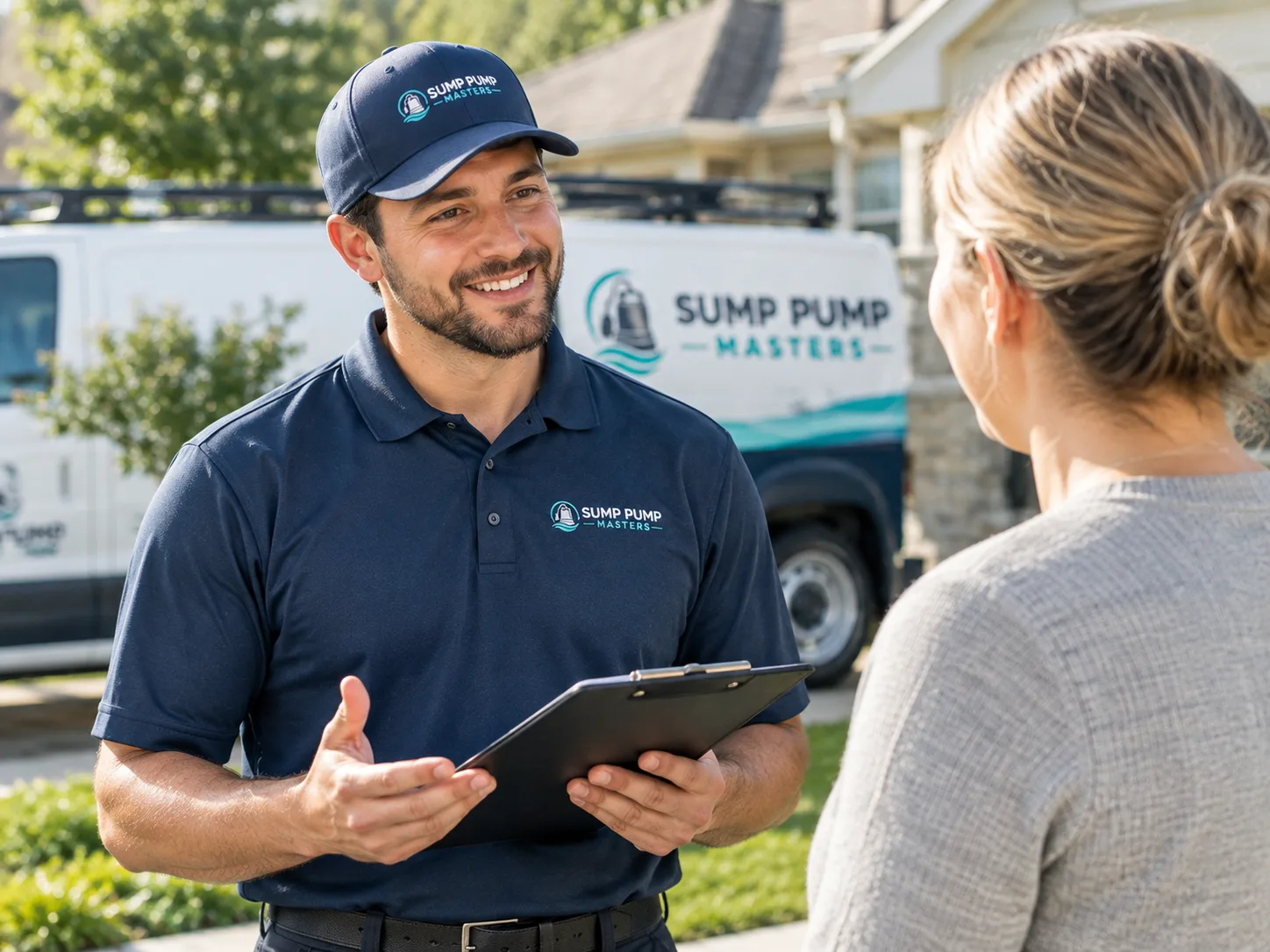 Sump Pump Repair Neville, OH FAQs